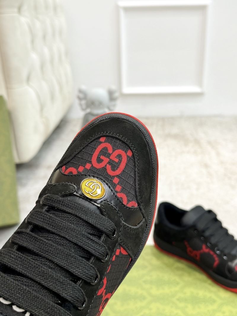 Gucci Screener Shoes